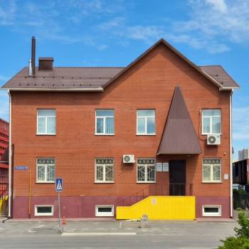 Сдается Нежилое помещение, 140 м²