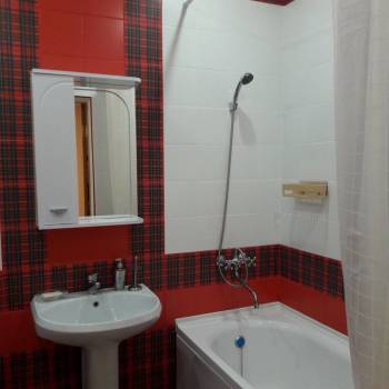 Сдается 1-комнатная квартира, 36,4 м²