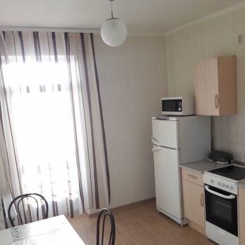 Сдается 1-комнатная квартира, 36,4 м²