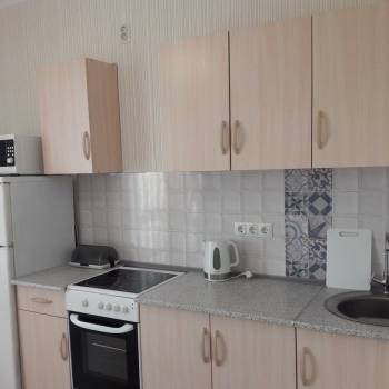 Сдается 1-комнатная квартира, 36,4 м²