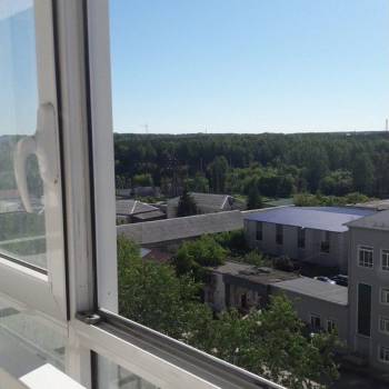 Сдается 1-комнатная квартира, 36,4 м²