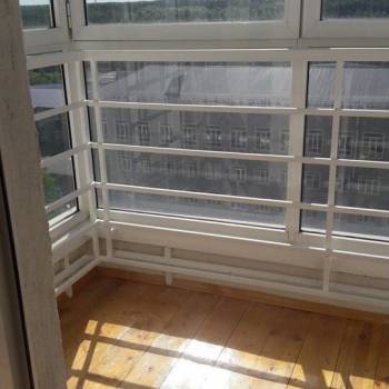 Сдается 1-комнатная квартира, 36,4 м²