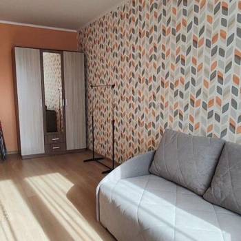 Сдается 1-комнатная квартира, 36,4 м²