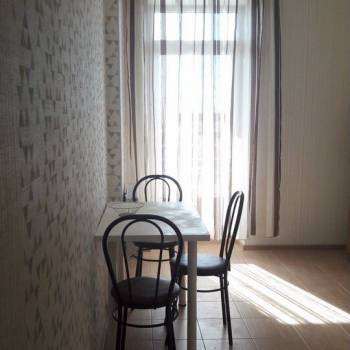Сдается 1-комнатная квартира, 36,4 м²