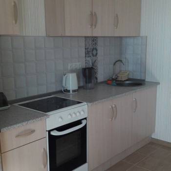 Сдается 1-комнатная квартира, 36,4 м²