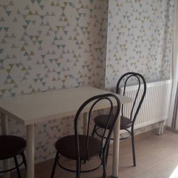 Сдается 1-комнатная квартира, 36,4 м²