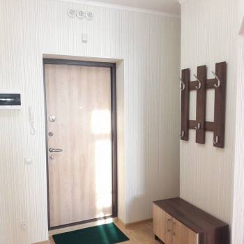 Сдается 1-комнатная квартира, 36,4 м²