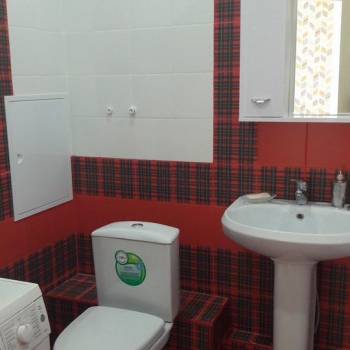 Сдается 1-комнатная квартира, 36,4 м²