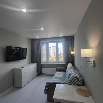 Сдается 2-х комнатная квартира, 38,5 м²