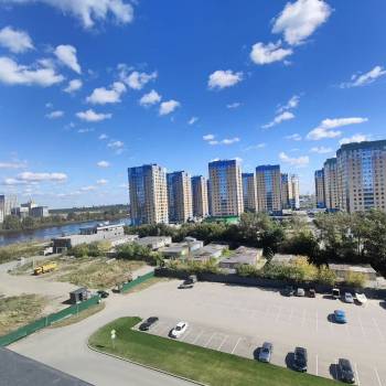 Сдается 2-х комнатная квартира, 38,5 м²