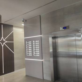 Сдается 2-х комнатная квартира, 38,5 м²