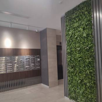 Сдается 2-х комнатная квартира, 38,5 м²