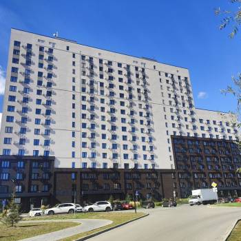 Сдается 2-х комнатная квартира, 38,5 м²