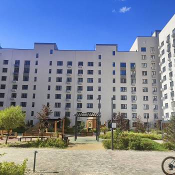Сдается 2-х комнатная квартира, 38,5 м²