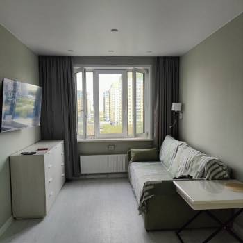 Сдается 2-х комнатная квартира, 38,5 м²