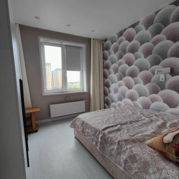 Сдается 2-х комнатная квартира, 38,5 м²