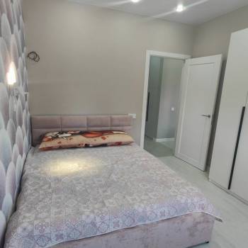 Сдается 2-х комнатная квартира, 38,5 м²