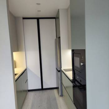 Сдается 2-х комнатная квартира, 38,5 м²