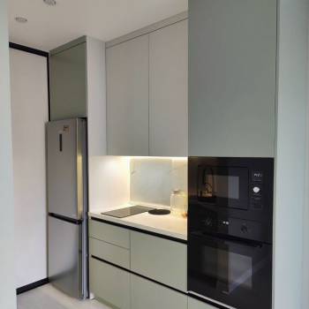 Сдается 2-х комнатная квартира, 38,5 м²