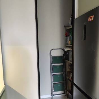 Сдается 2-х комнатная квартира, 38,5 м²