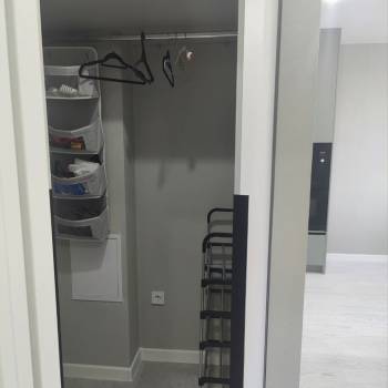 Сдается 2-х комнатная квартира, 38,5 м²