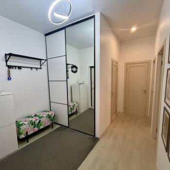 Сдается 2-х комнатная квартира, 65 м²