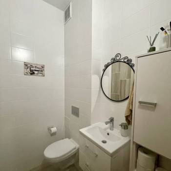 Сдается 2-х комнатная квартира, 65 м²