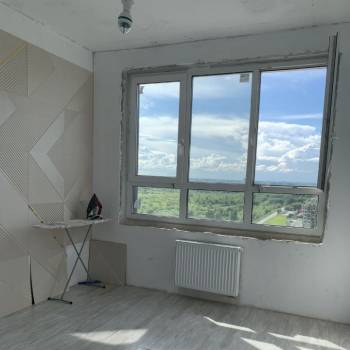 Сдается 2-х комнатная квартира, 56 м²