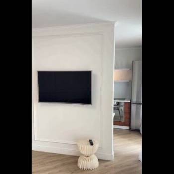 Продается 2-х комнатная квартира, 57 м²