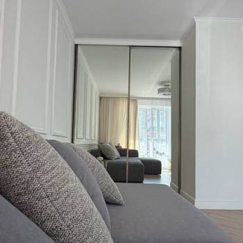 Продается 2-х комнатная квартира, 57 м²