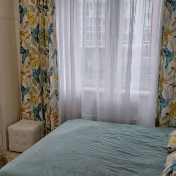 Продается 2-х комнатная квартира, 56,8 м²
