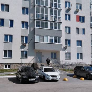 Продается 2-х комнатная квартира, 56,8 м²