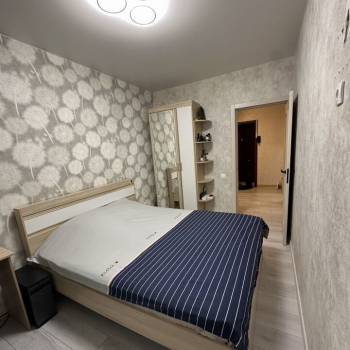 Продается 1-комнатная квартира, 42,5 м²