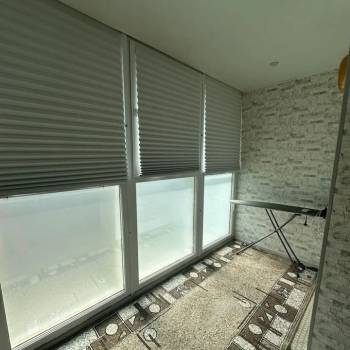 Сдается 1-комнатная квартира, 46 м²