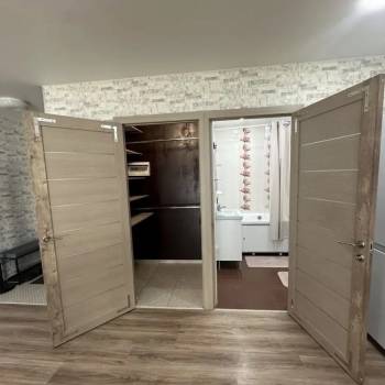 Сдается 1-комнатная квартира, 46 м²
