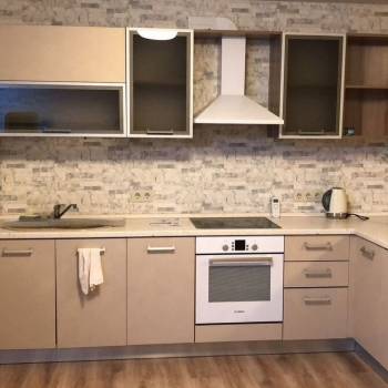 Сдается 1-комнатная квартира, 46 м²