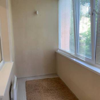 Сдается 1-комнатная квартира, 35,7 м²