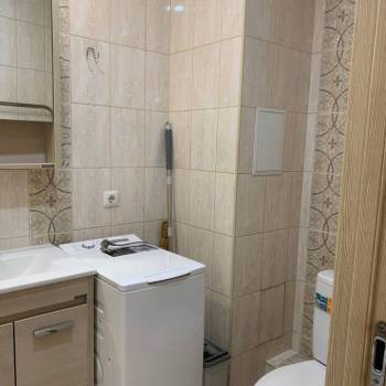 Сдается 1-комнатная квартира, 35,7 м²