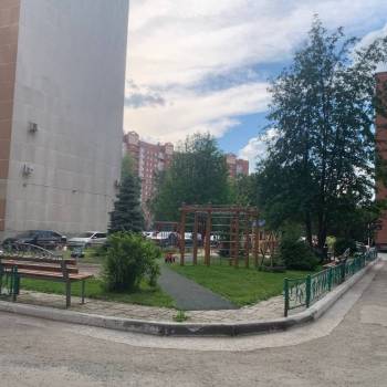 Сдается 1-комнатная квартира, 35,7 м²