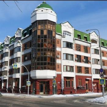Сдается 2-х комнатная квартира, 96 м²