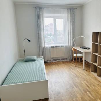 Продается Многокомнатная квартира, 110,6 м²