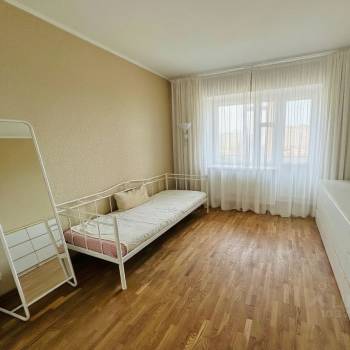 Продается Многокомнатная квартира, 110,6 м²