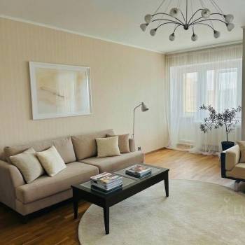 Продается Многокомнатная квартира, 110,6 м²