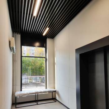 Продается 1-комнатная квартира, 29 м²