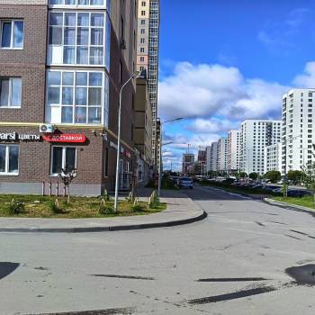 Сдается Нежилое помещение, 58 м²