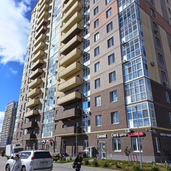 Сдается Нежилое помещение, 58 м²