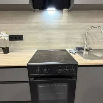Сдается 2-х комнатная квартира, 59 м²