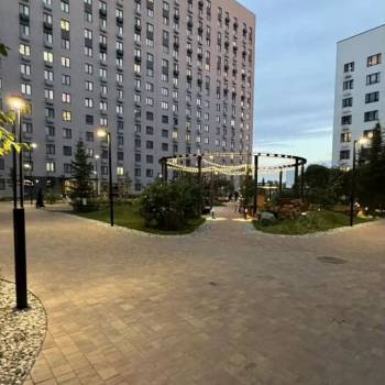 Сдается 2-х комнатная квартира, 59 м²