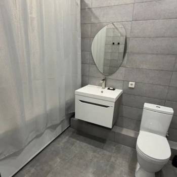 Сдается 2-х комнатная квартира, 59 м²