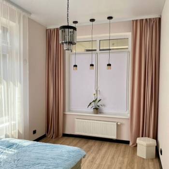 Сдается 1-комнатная квартира, 45 м²